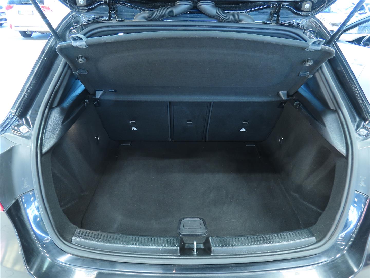 Mercedes-Benz A 2018