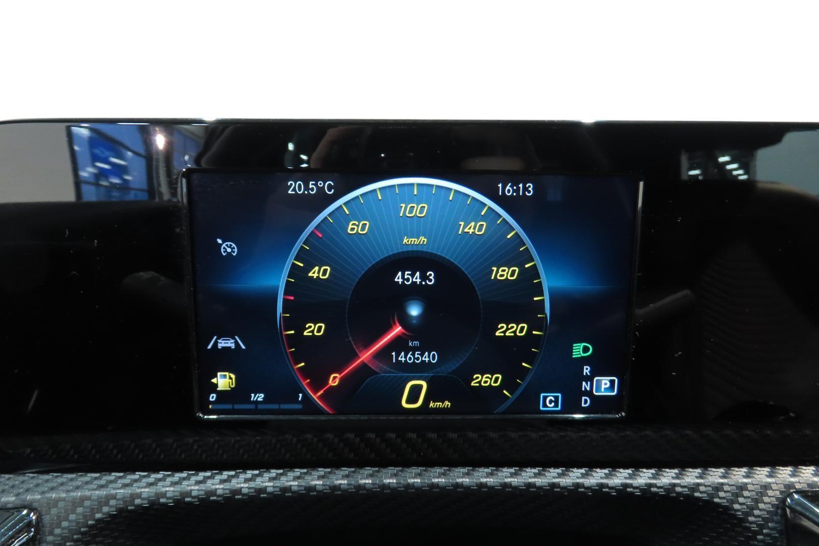 Mercedes-Benz A 2018