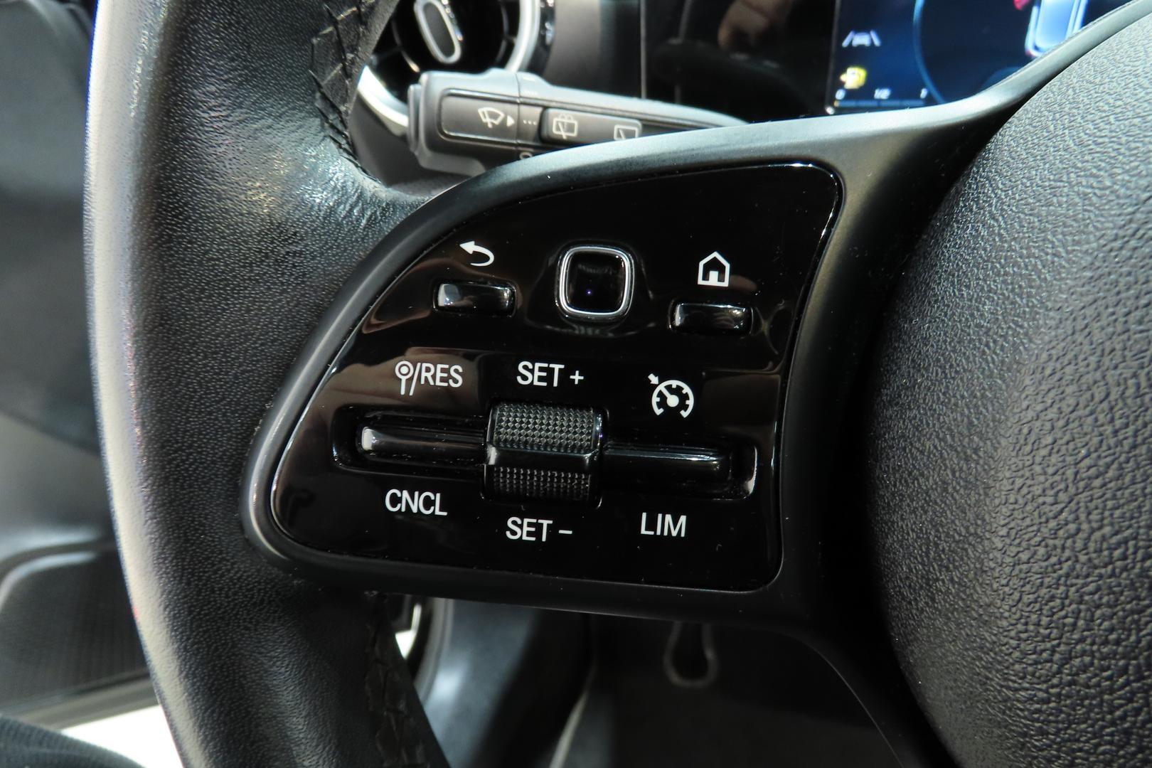 Mercedes-Benz A 2018