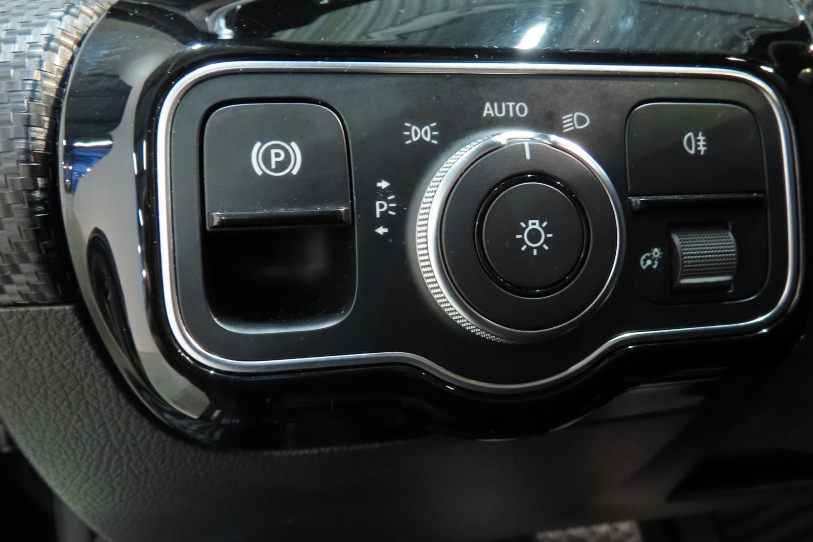 Mercedes-Benz A 2018