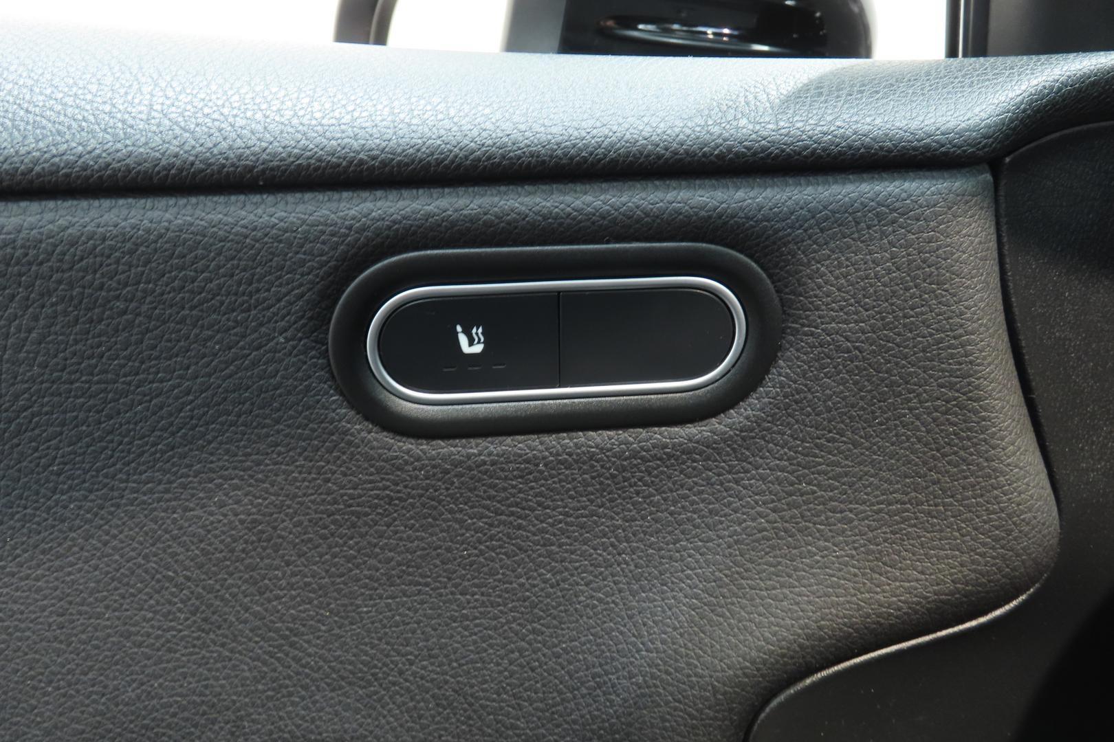 Mercedes-Benz A 2018