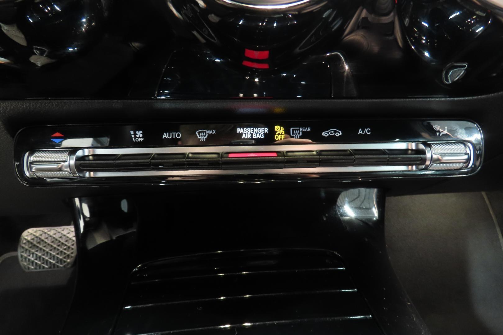 Mercedes-Benz A 2018