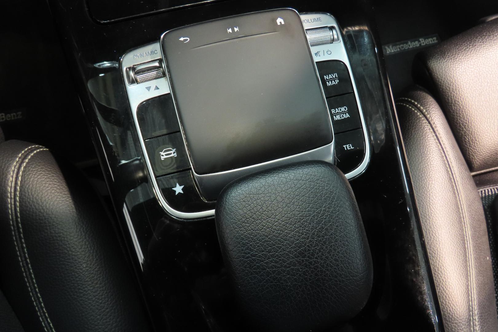 Mercedes-Benz A 2018