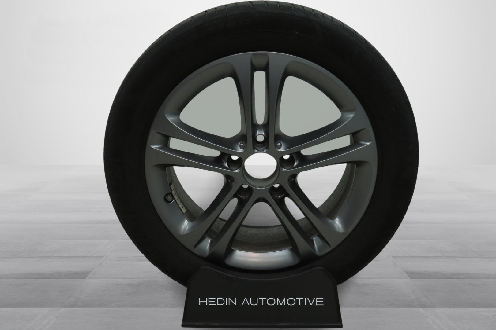 Mercedes-Benz A 2018