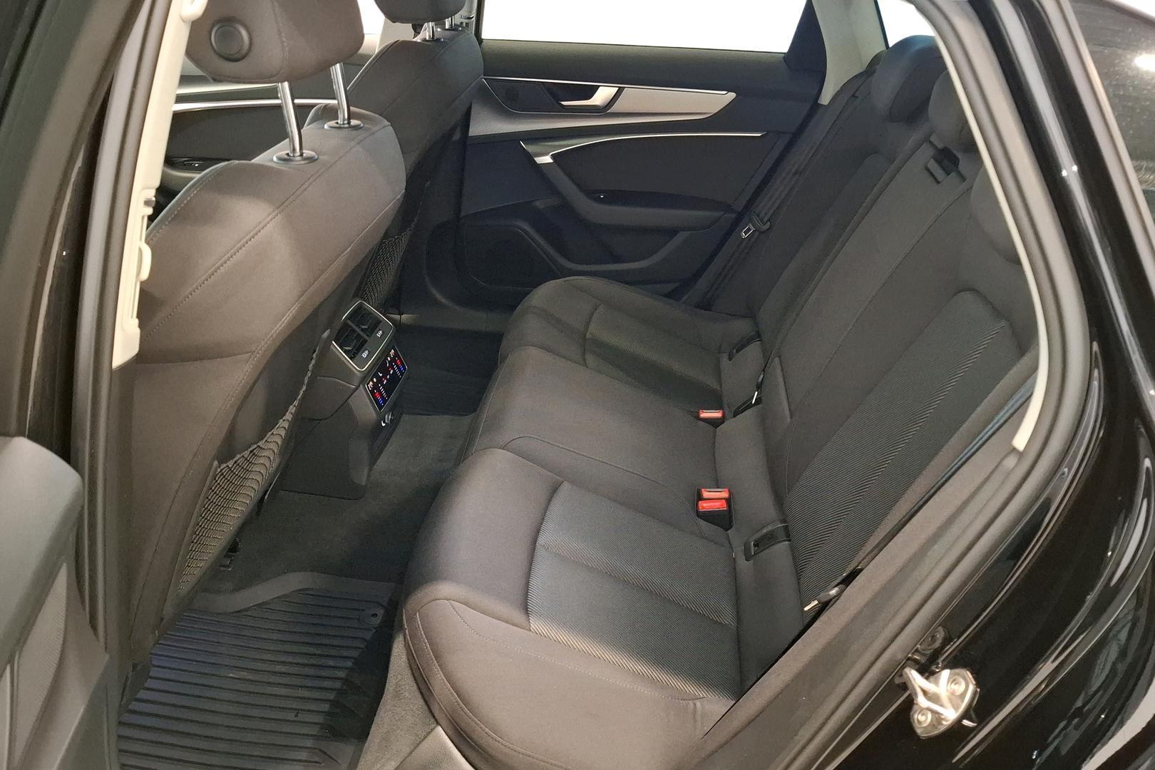 AUDI A6 2020