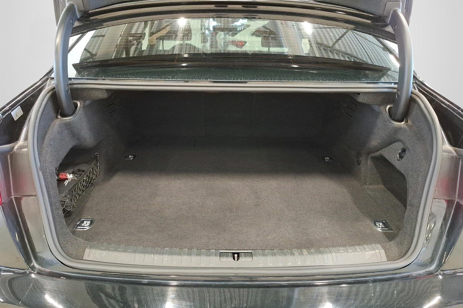 AUDI A6 2020