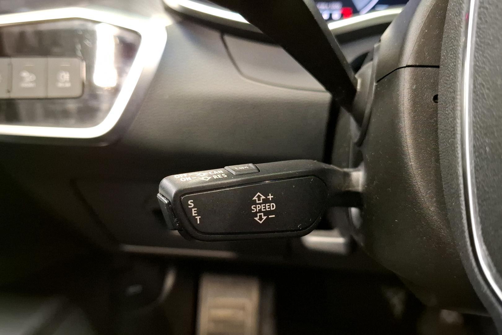 AUDI A6 2020