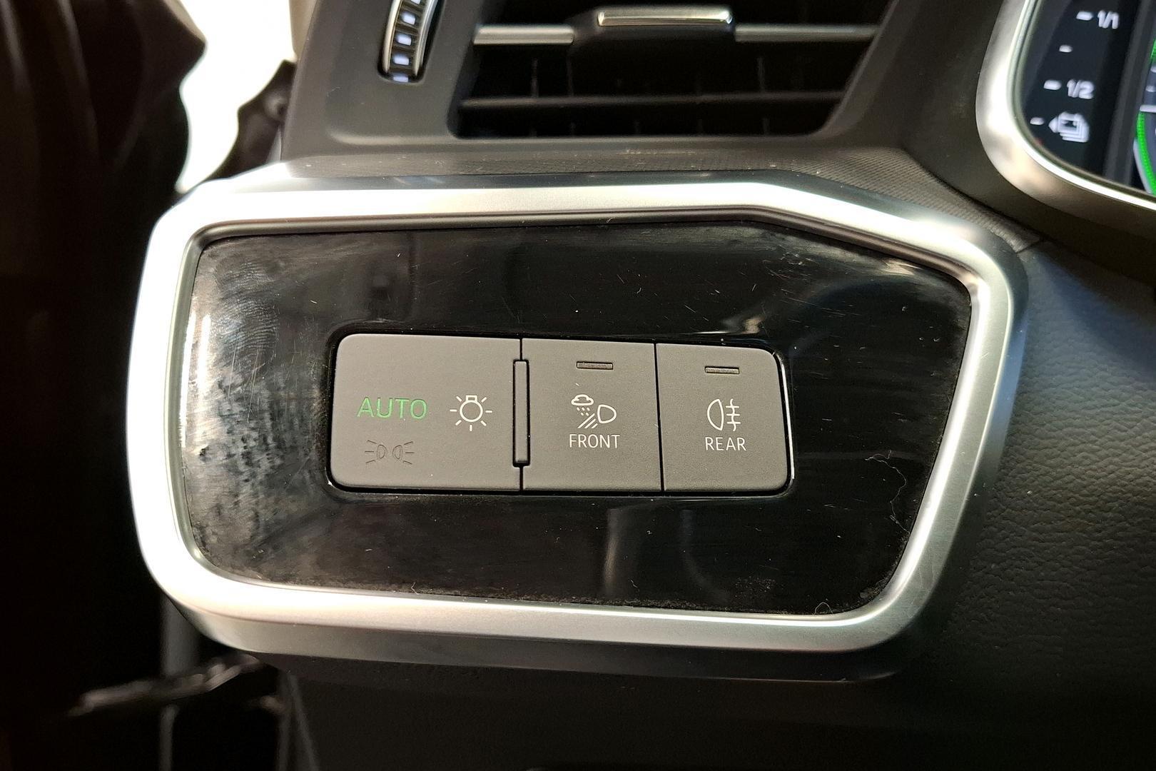 AUDI A6 2020