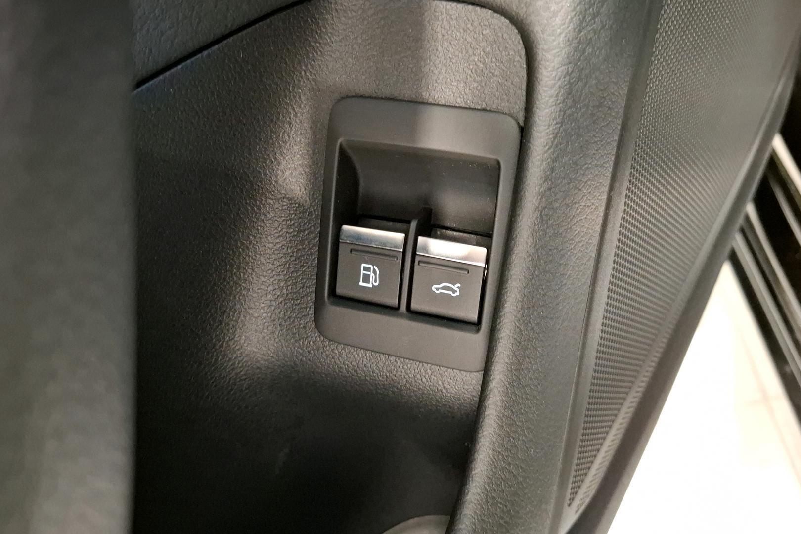 AUDI A6 2020