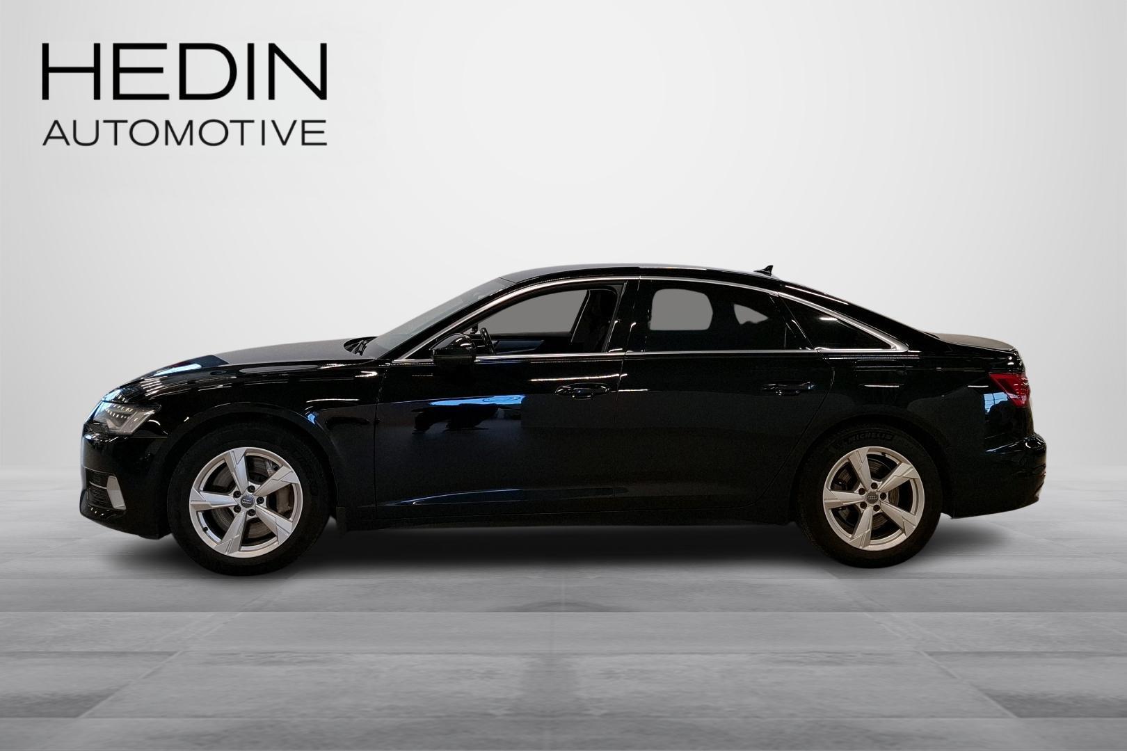 AUDI A6 2020