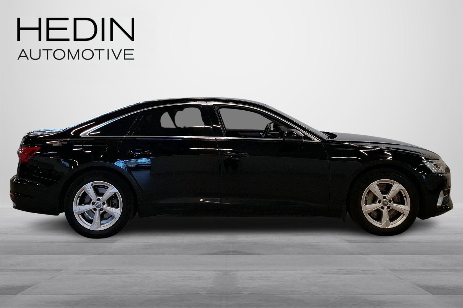 AUDI A6 2020