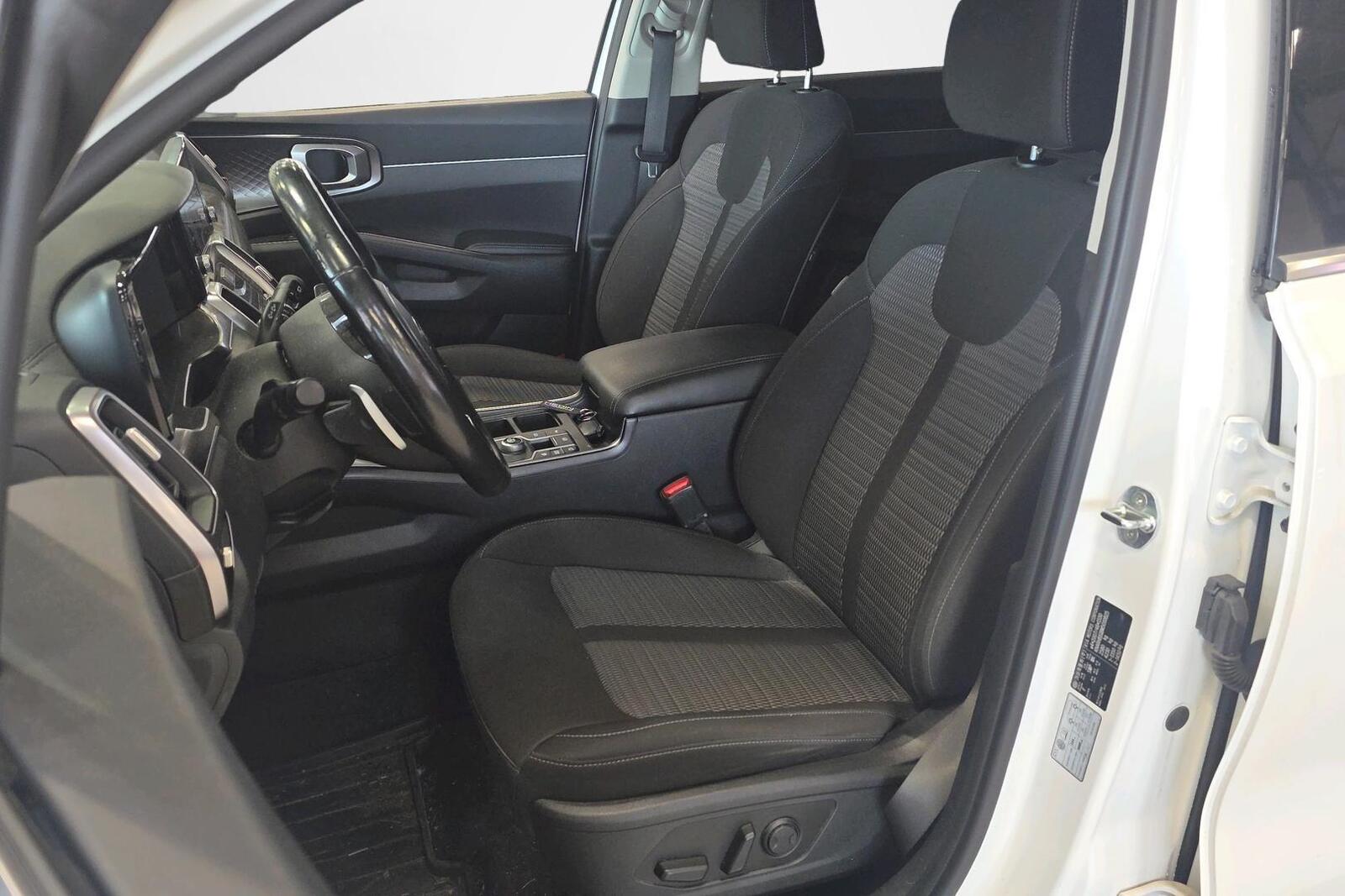 Kia Sorento 2020