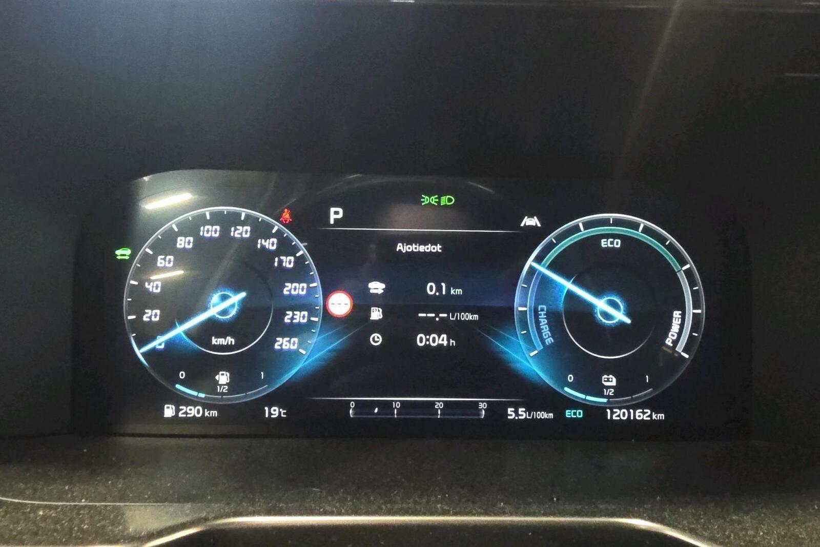 Kia Sorento 2020