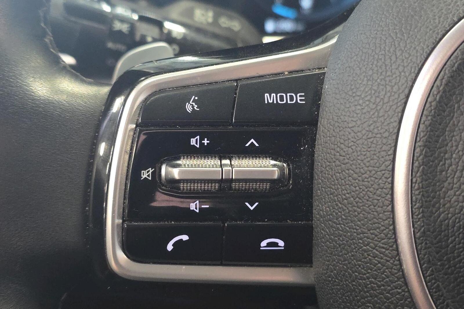 Kia Sorento 2020