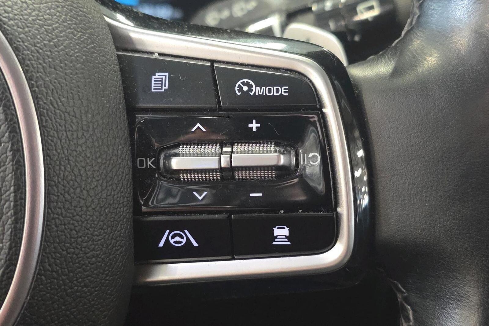 Kia Sorento 2020