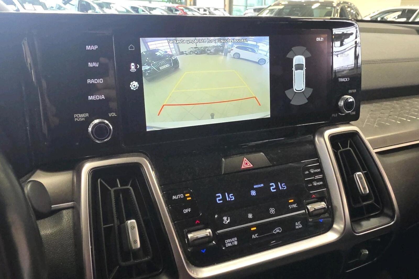 Kia Sorento 2020