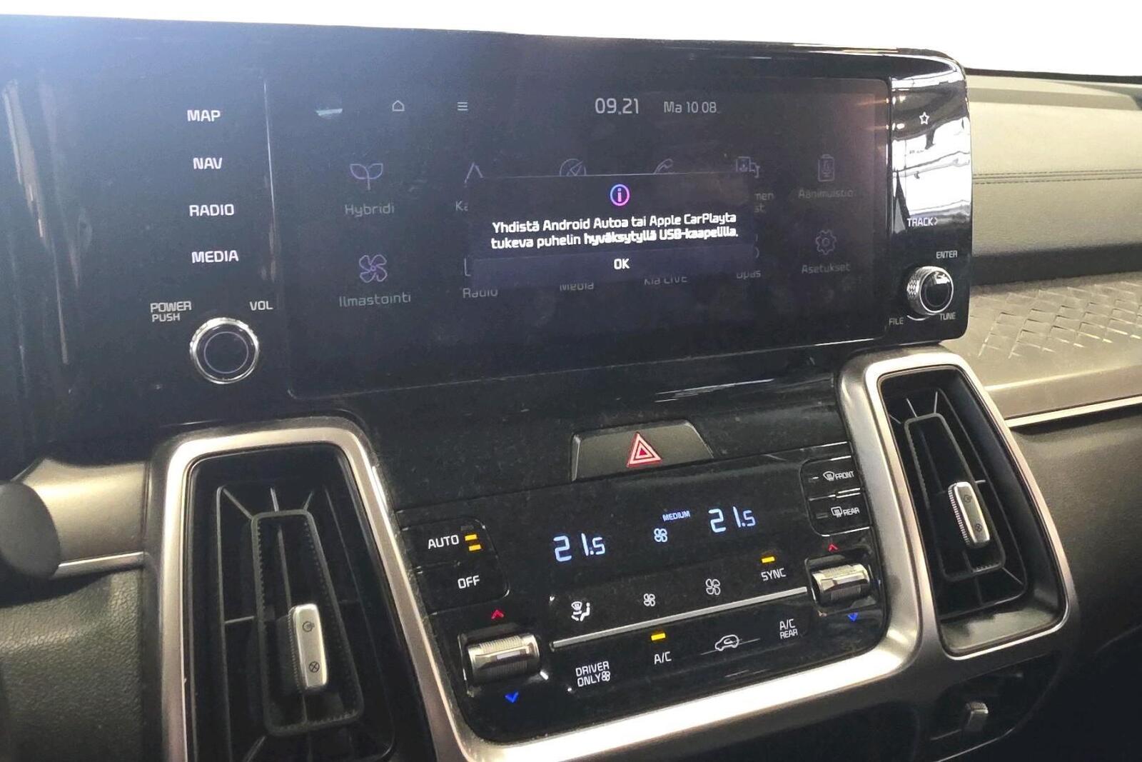 Kia Sorento 2020