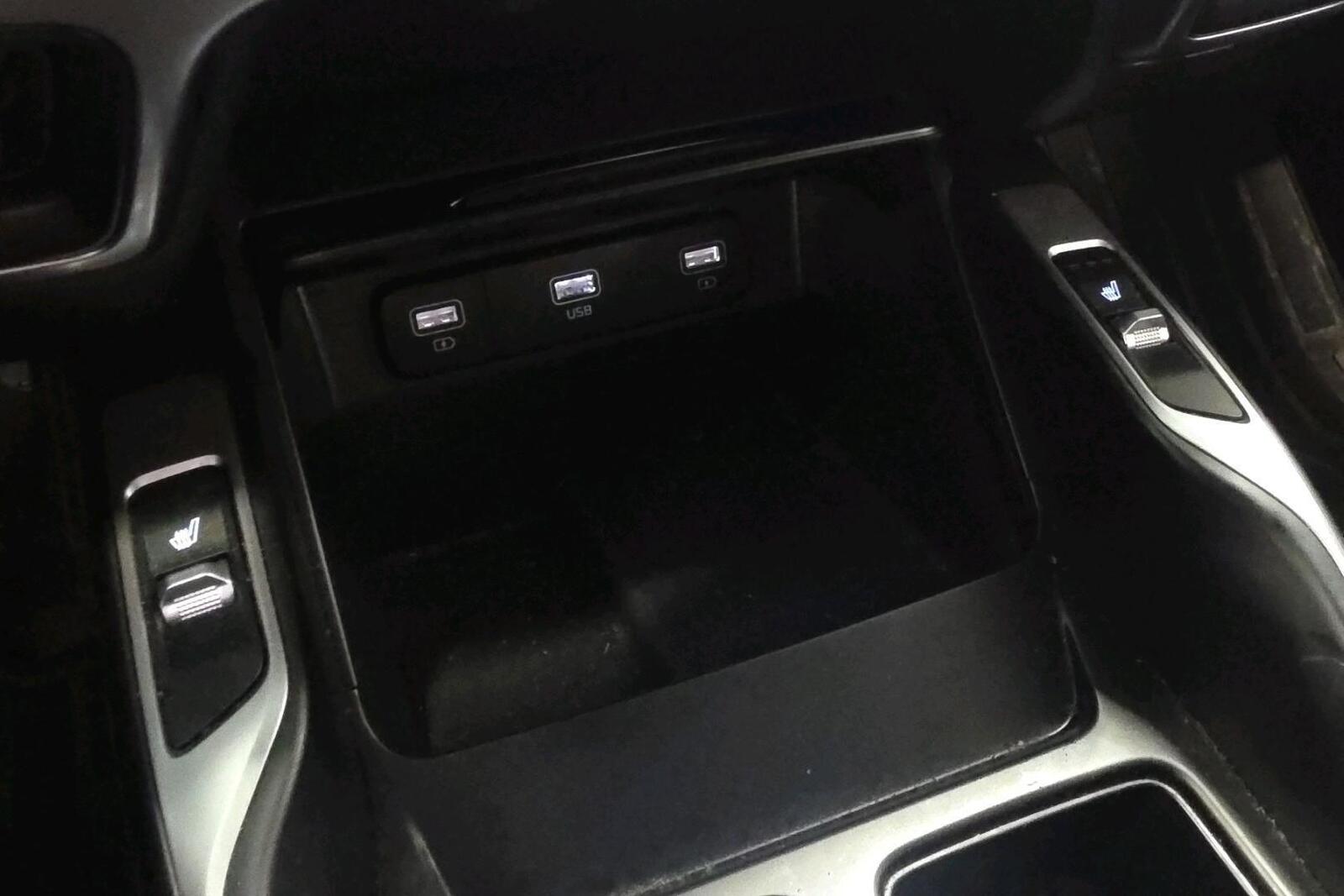 Kia Sorento 2020