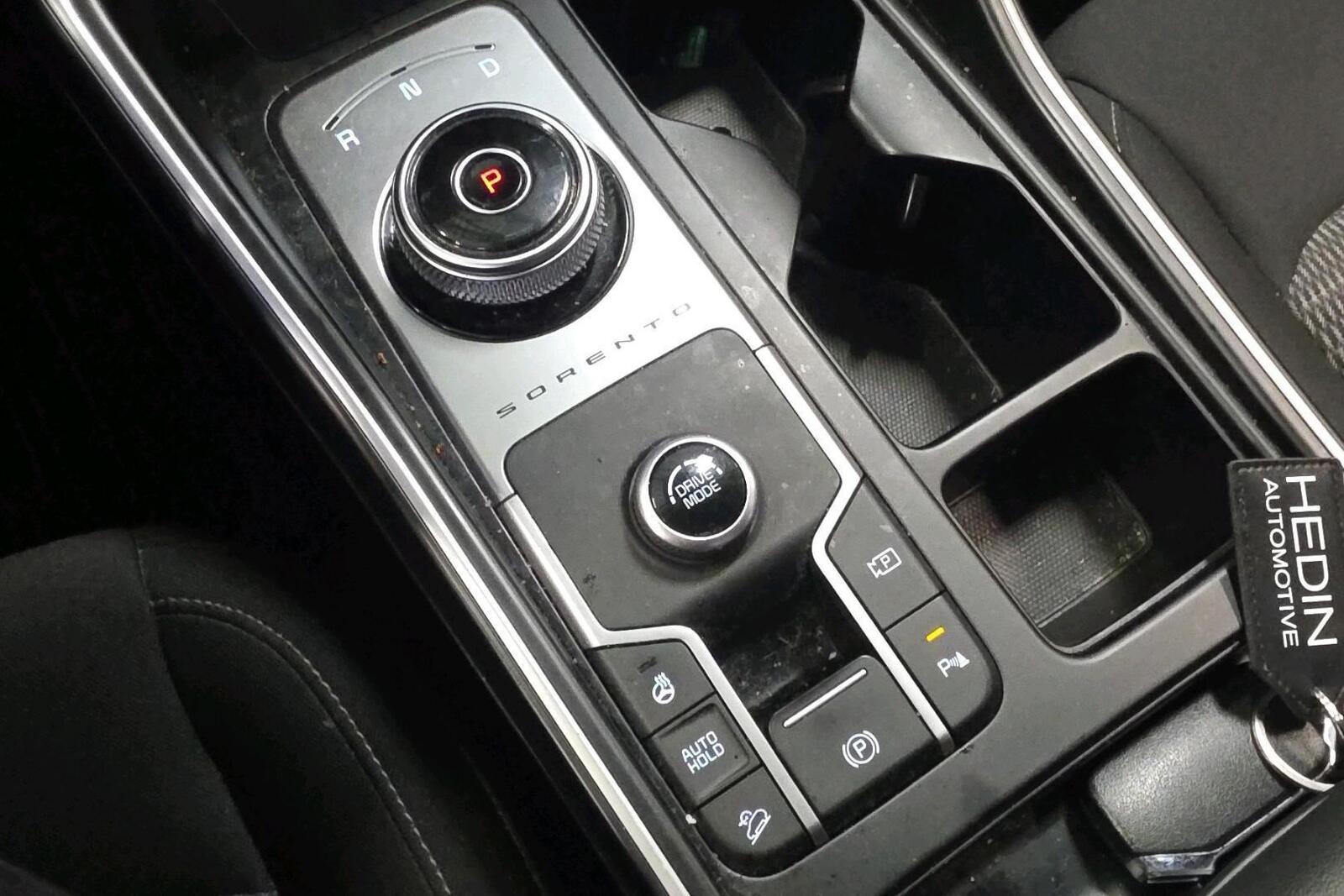 Kia Sorento 2020