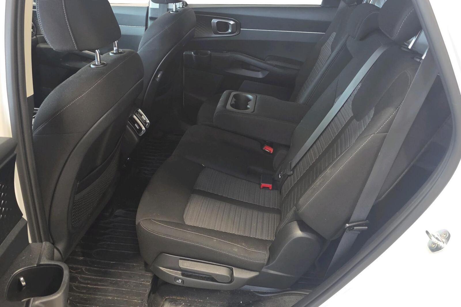 Kia Sorento 2020