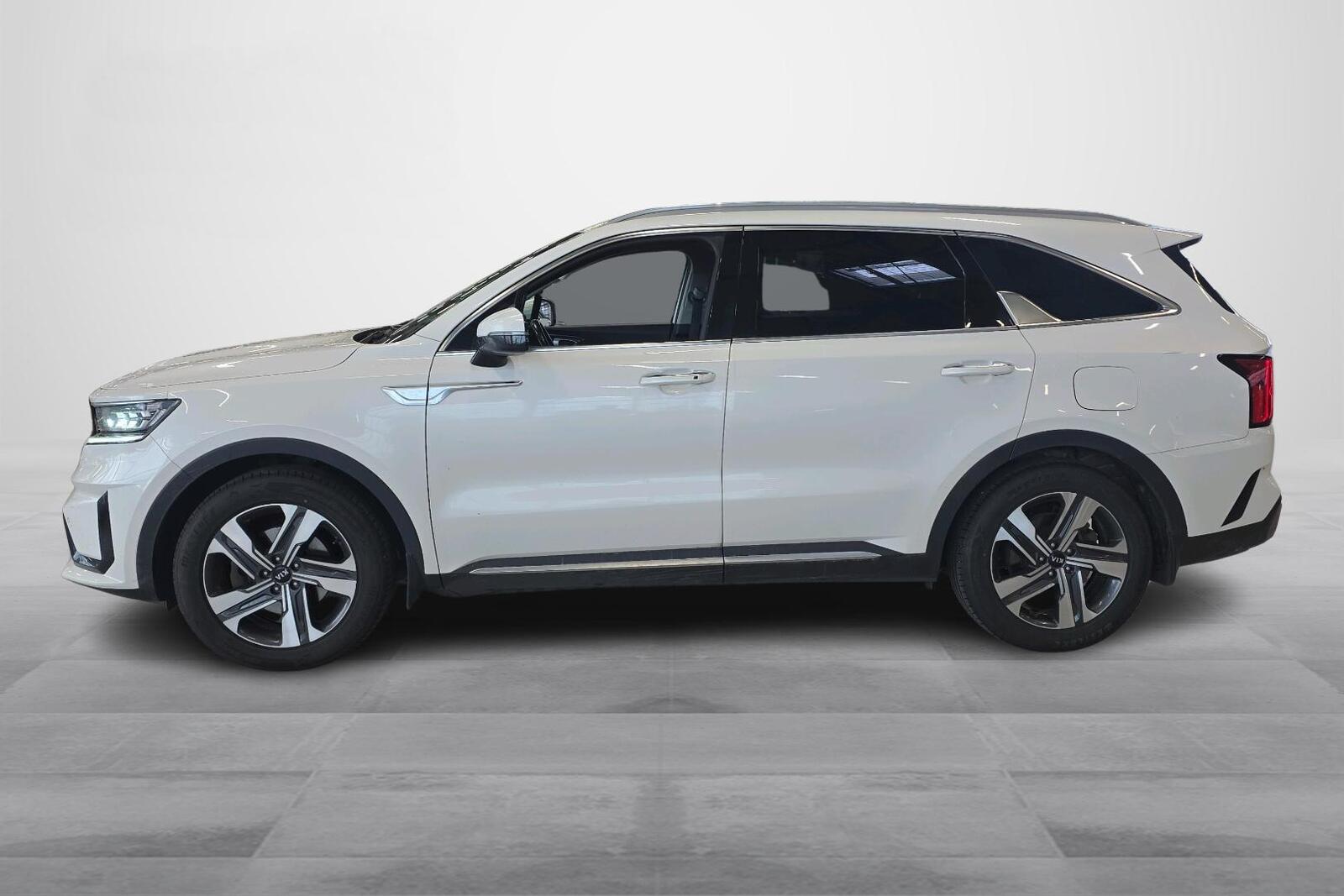 Kia Sorento 2020