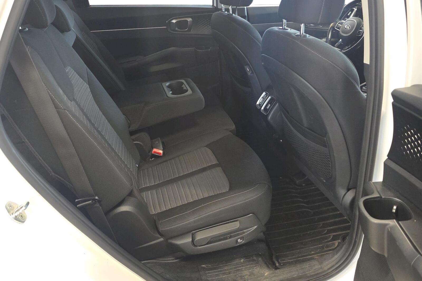 Kia Sorento 2020