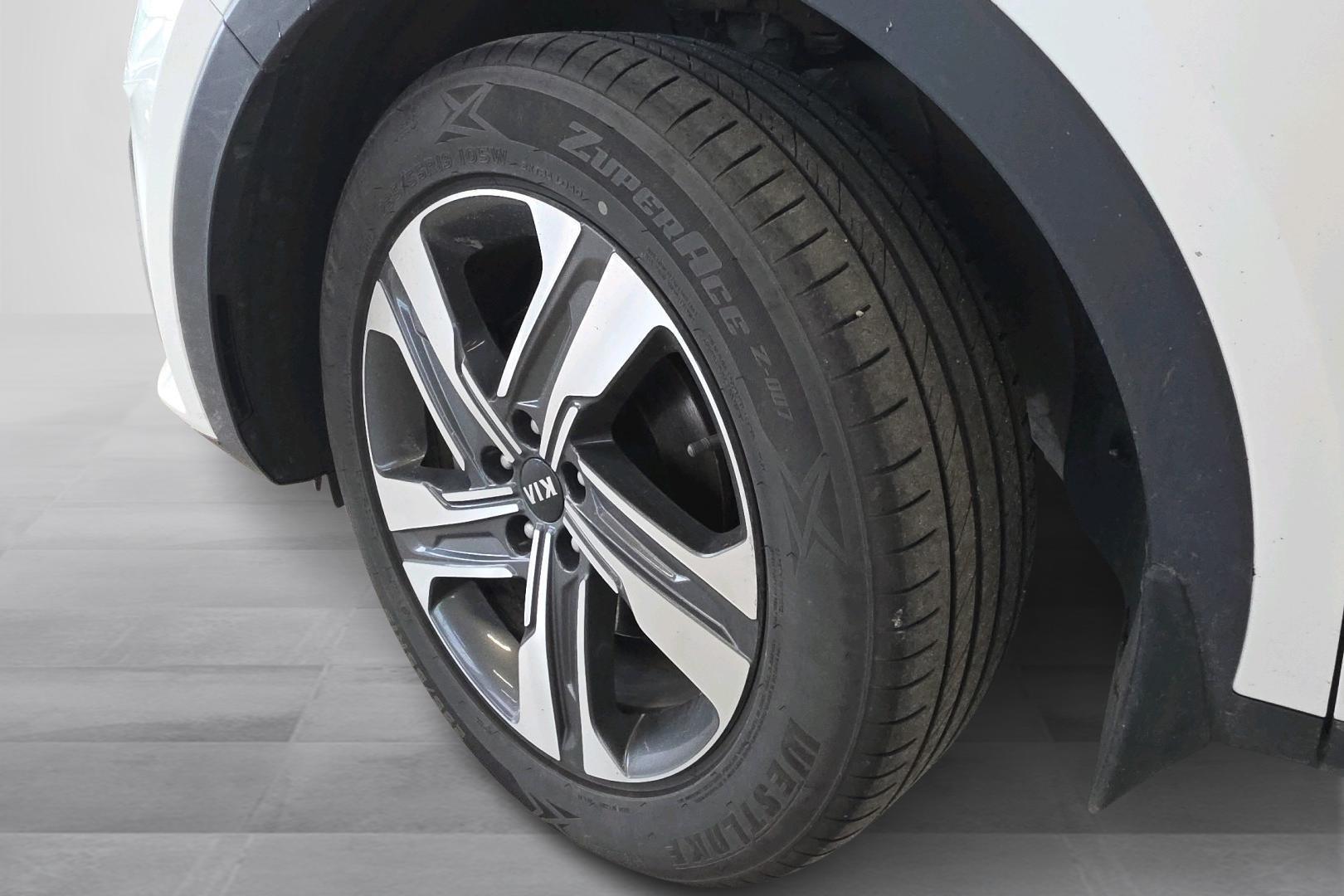 Kia Sorento 2020