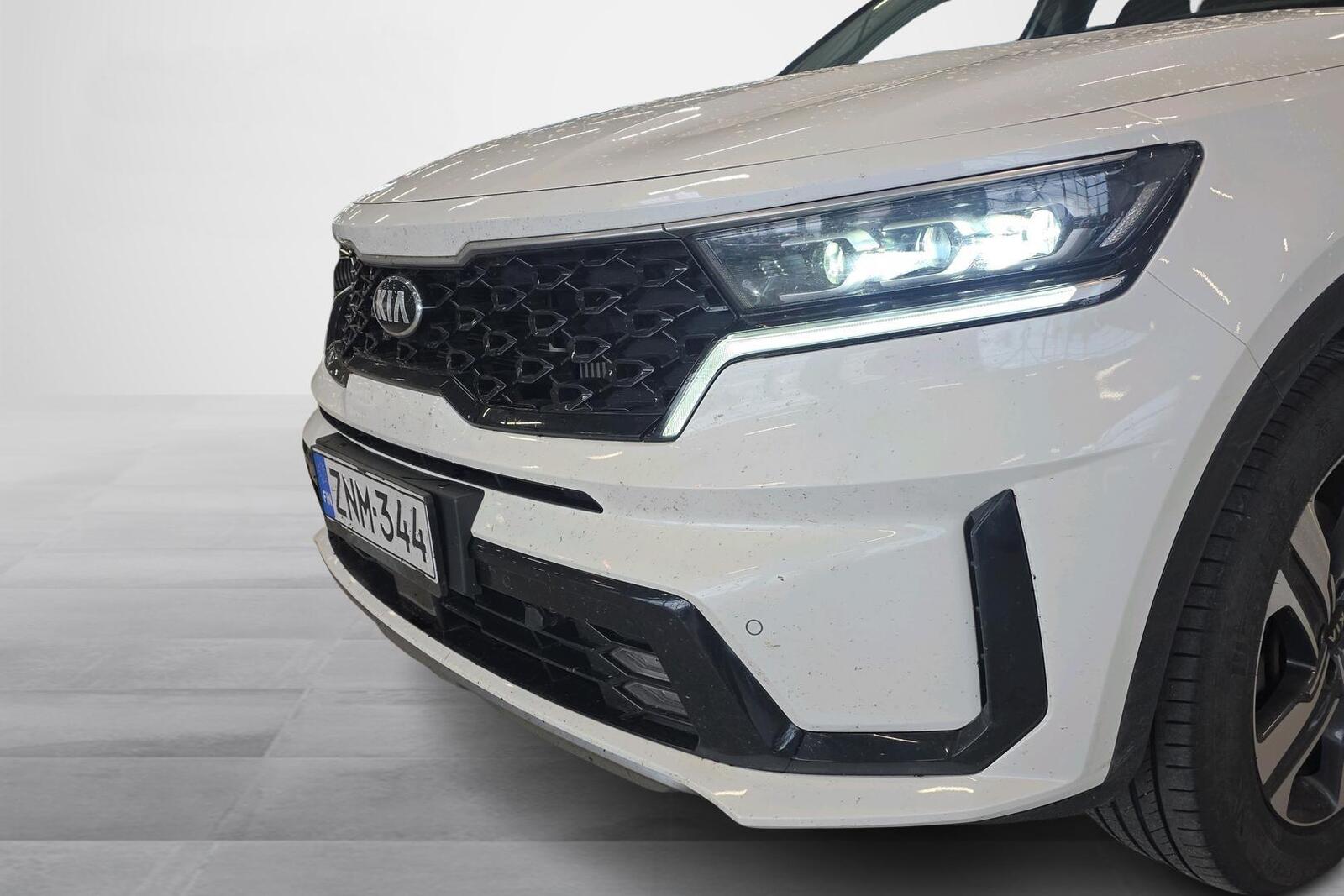 Kia Sorento 2020