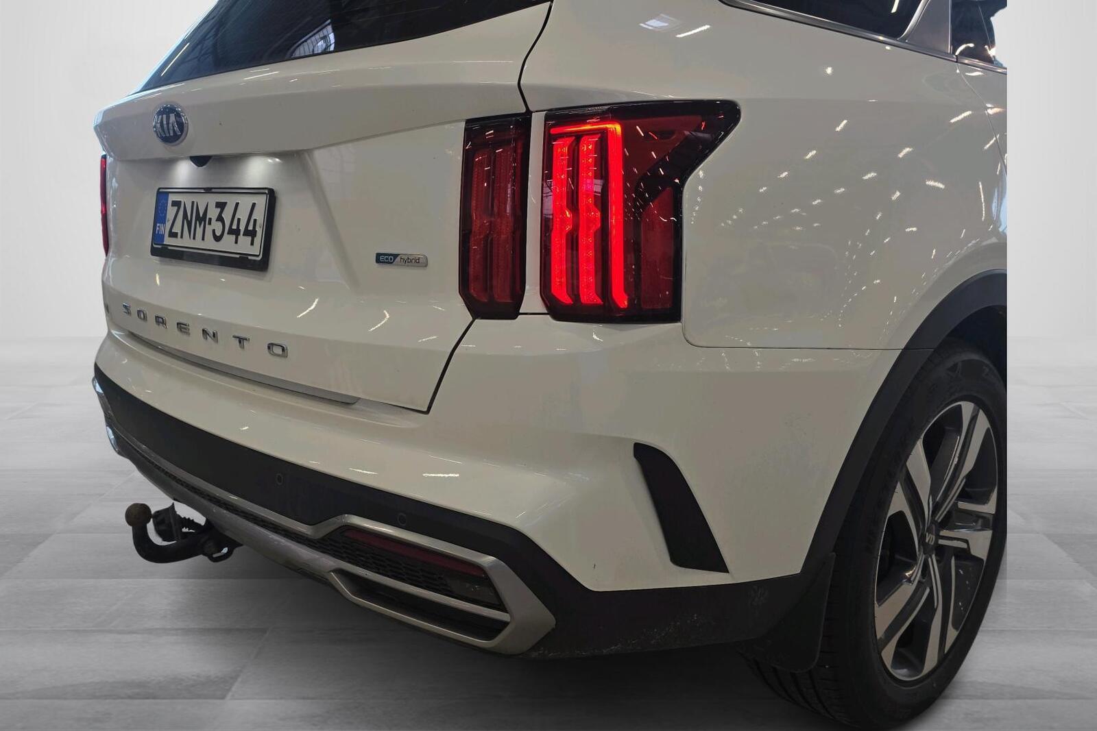 Kia Sorento 2020