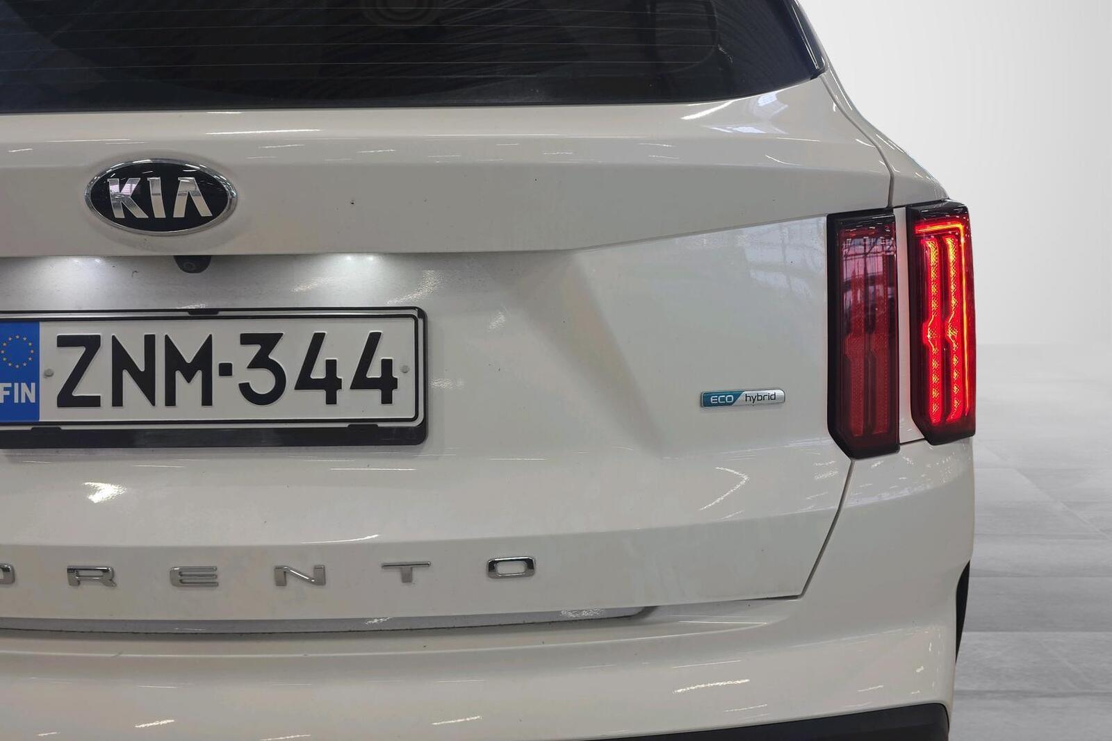 Kia Sorento 2020