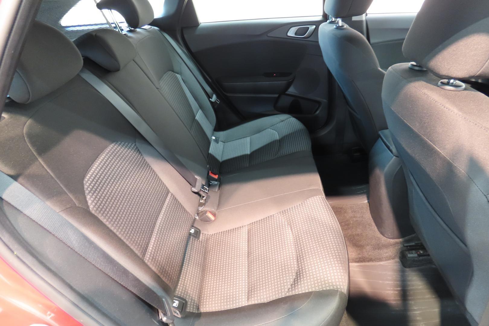 Kia Ceed 2020