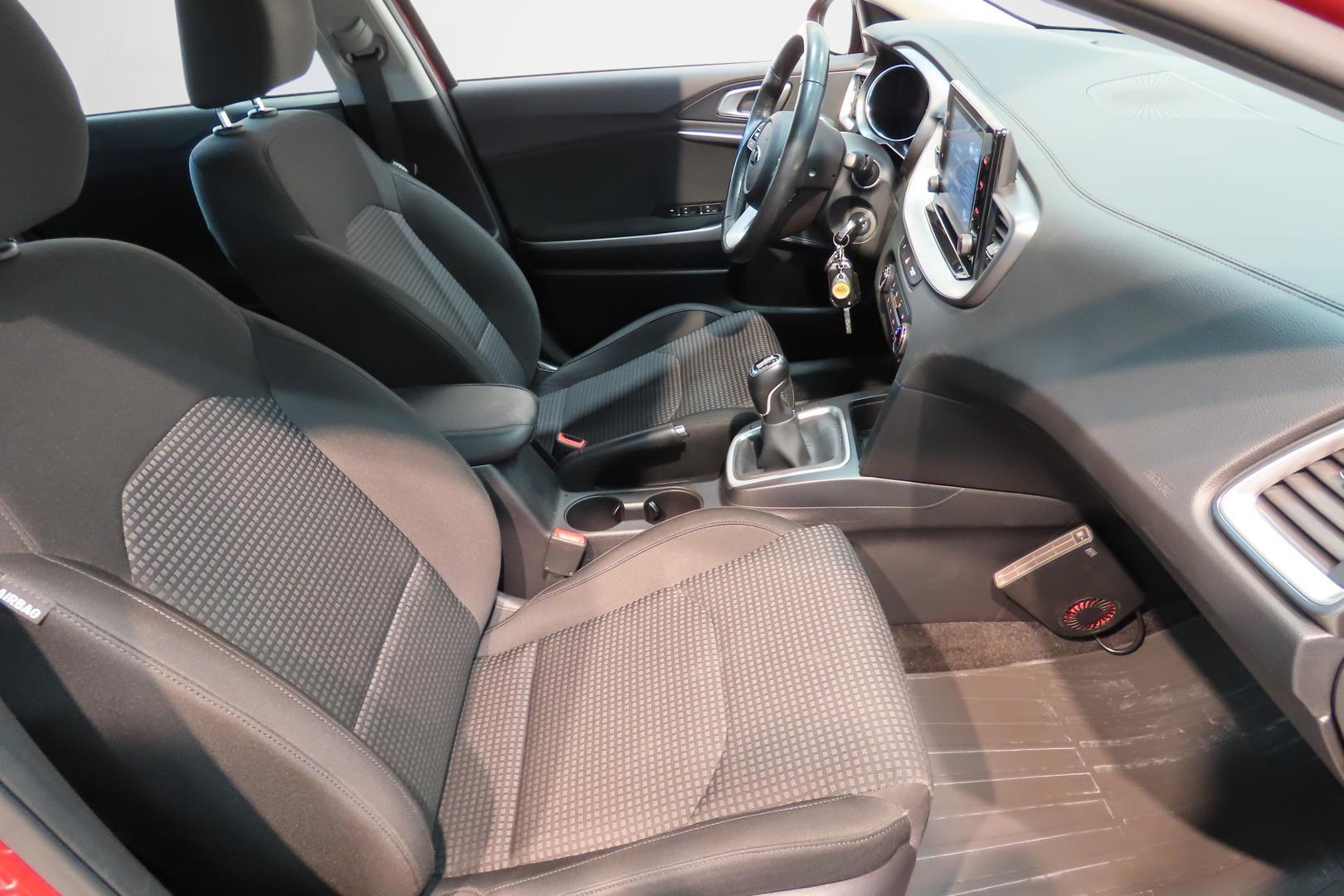 Kia Ceed 2020