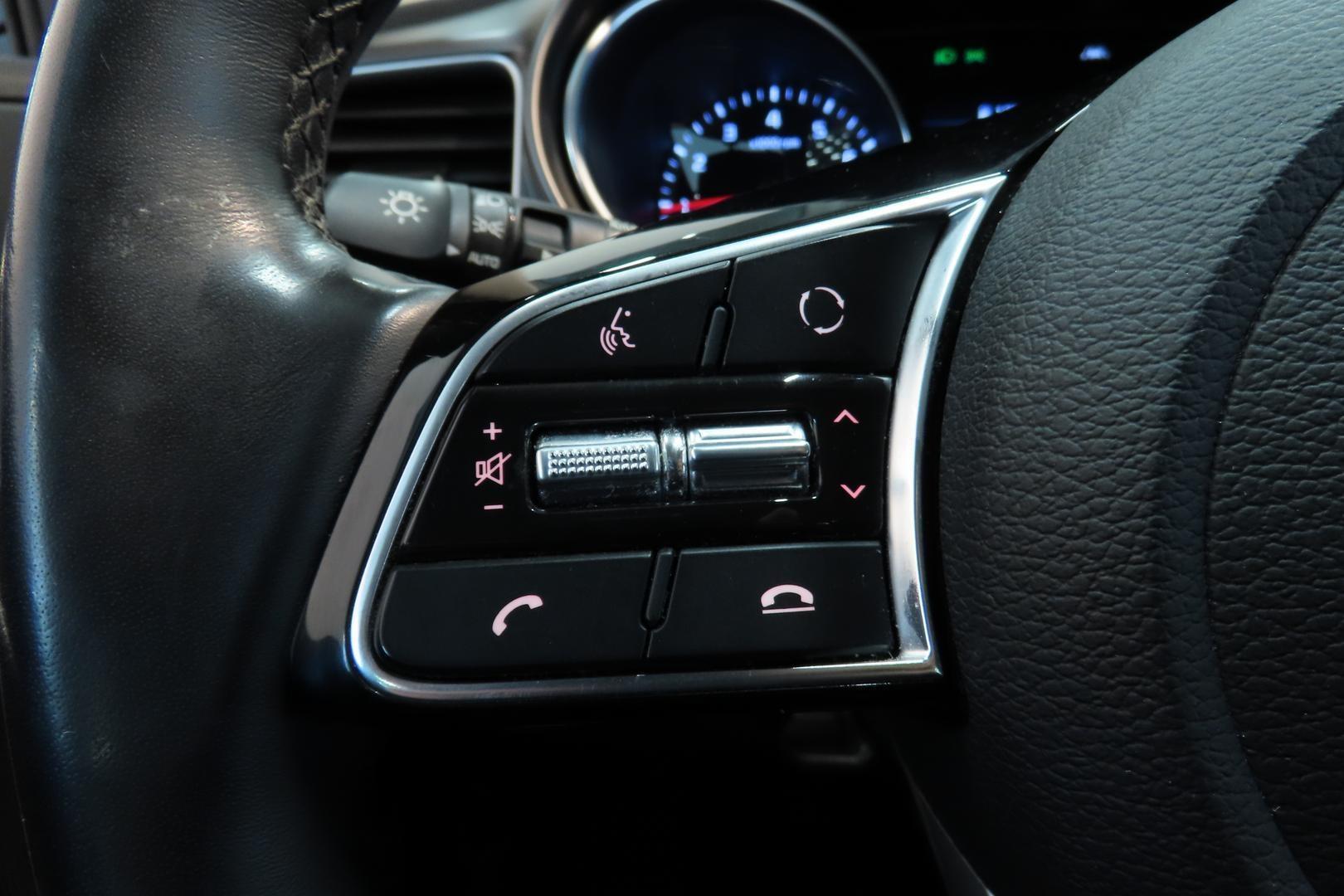 Kia Ceed 2020