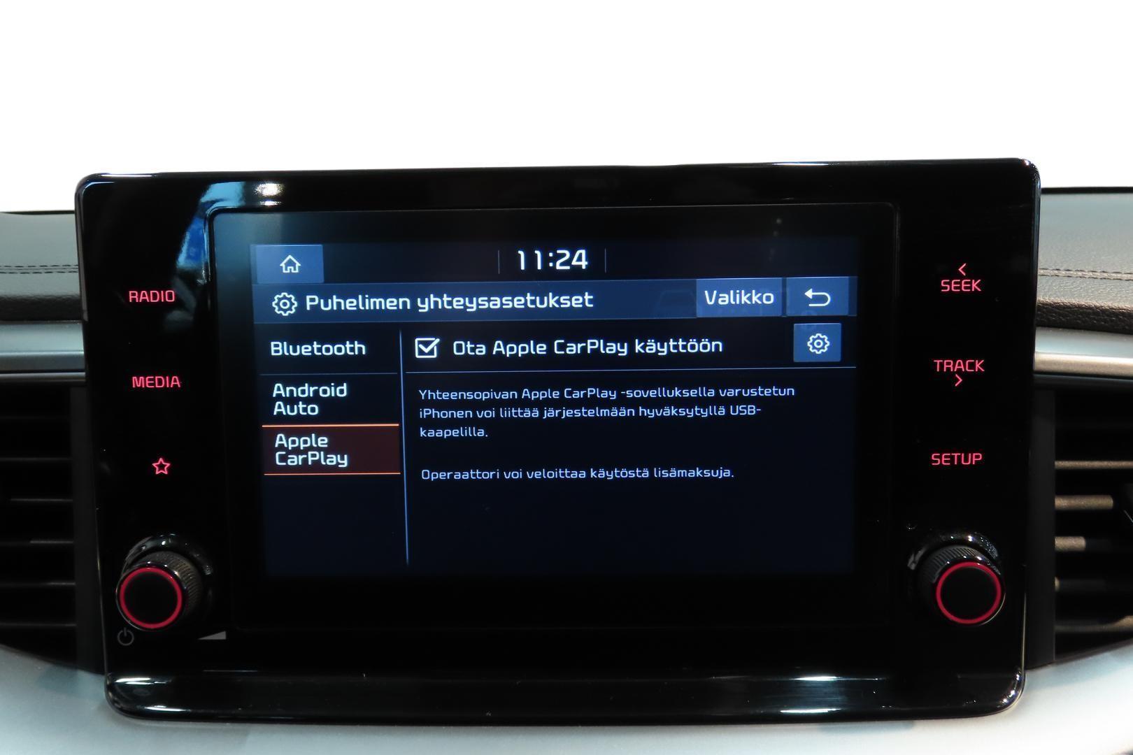 Kia Ceed 2020