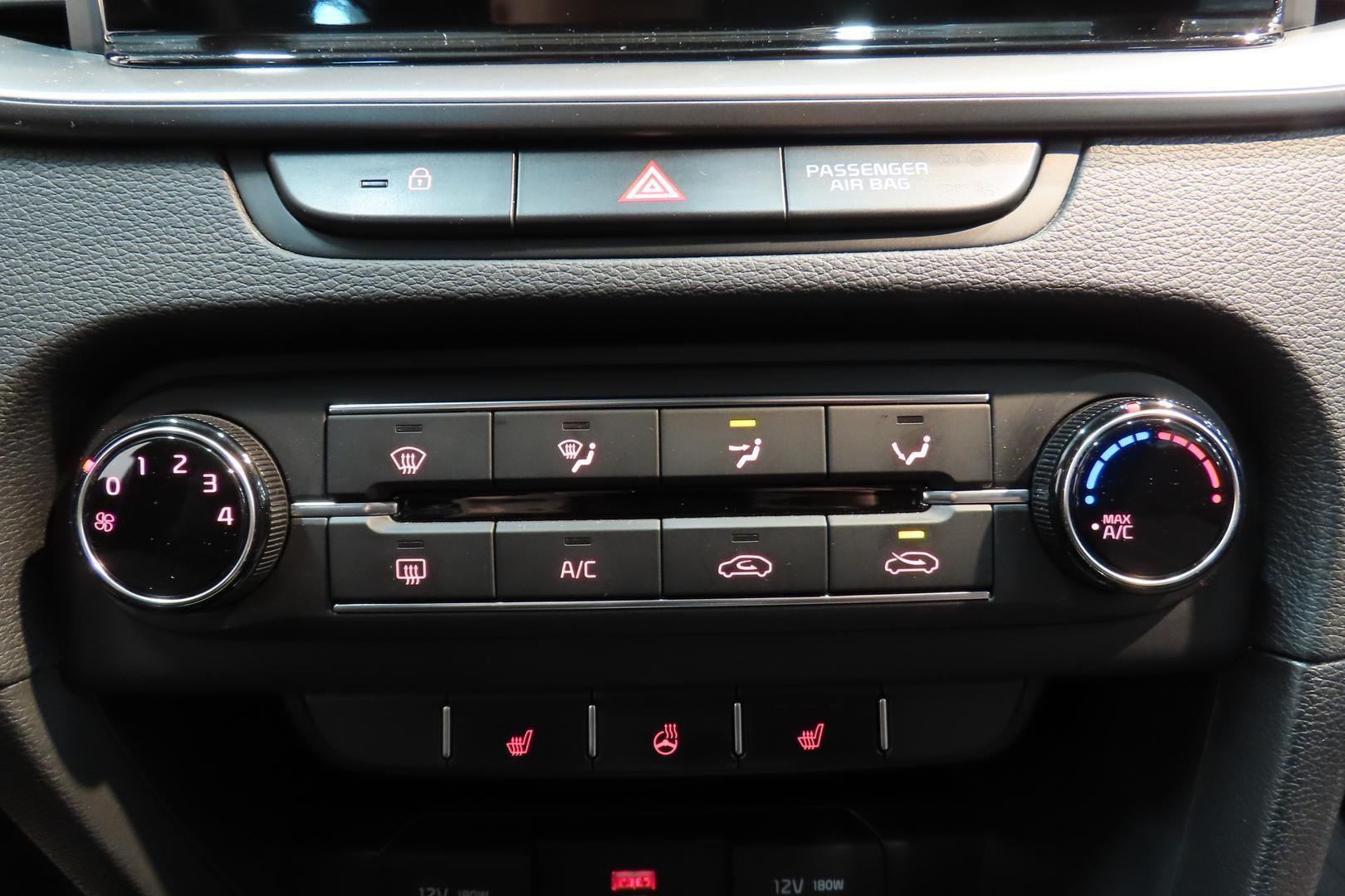 Kia Ceed 2020