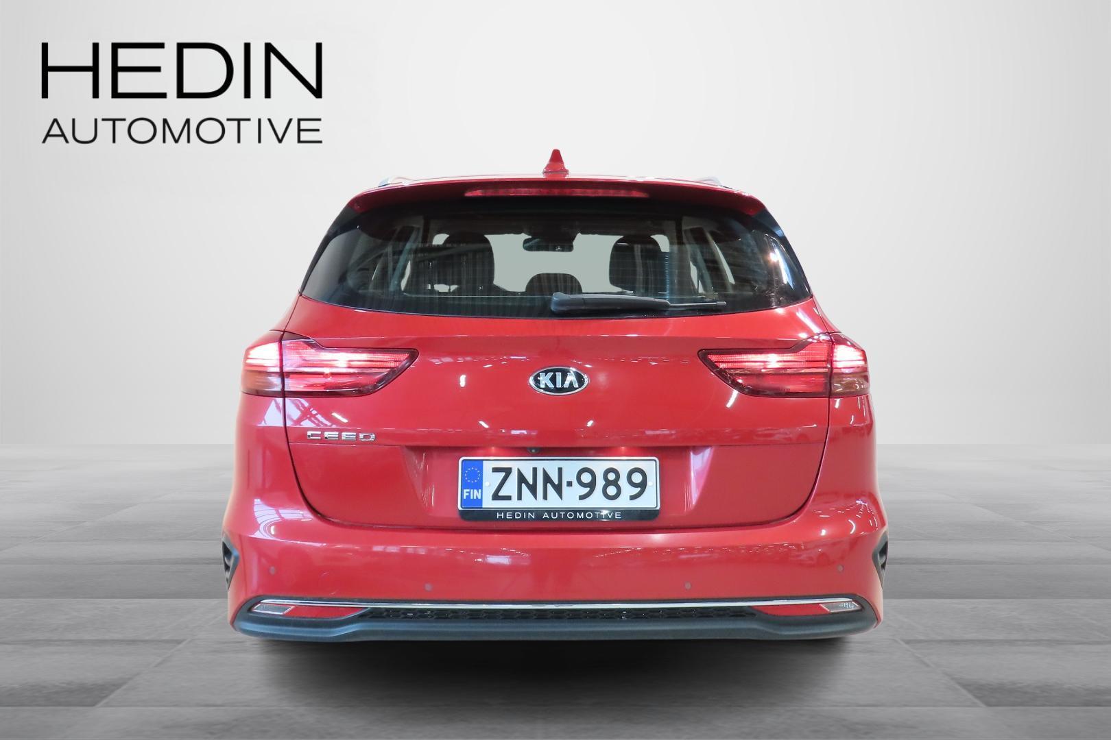 Kia Ceed 2020