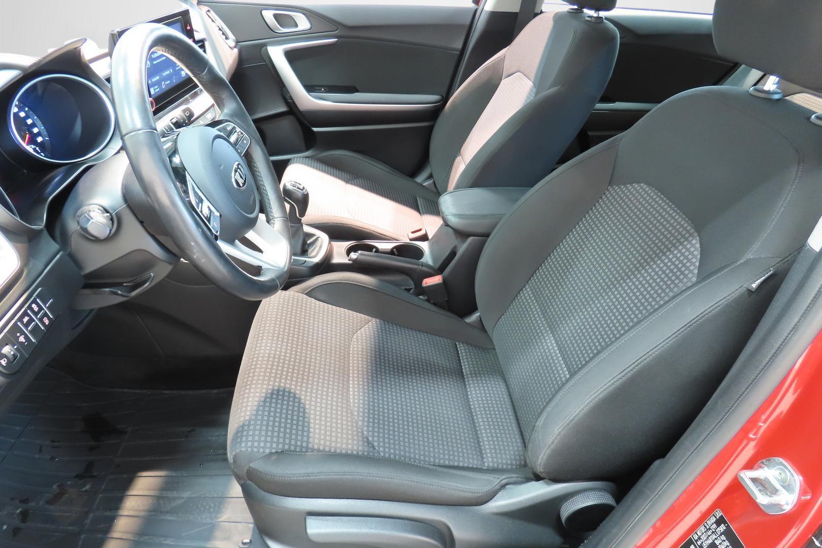 Kia Ceed 2020