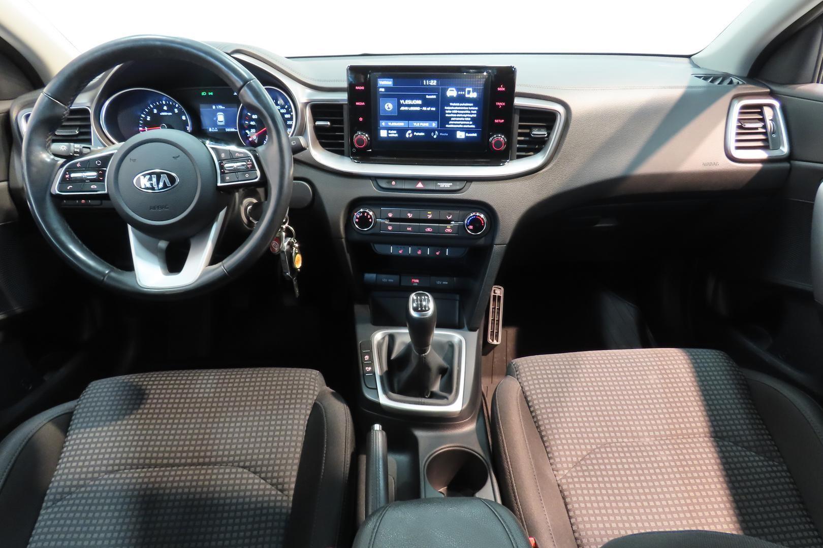 Kia Ceed 2020