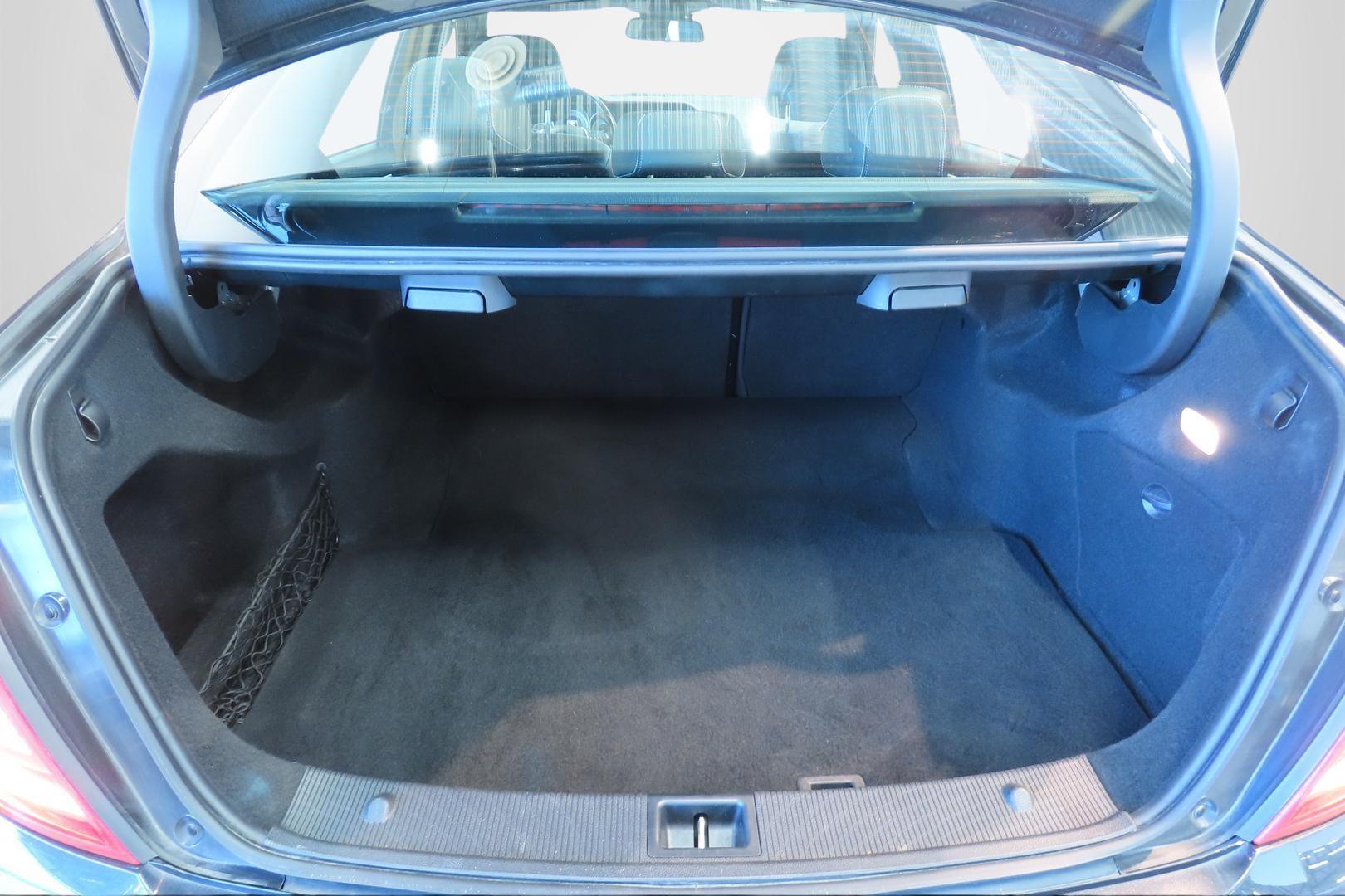 Mercedes-Benz C 2013