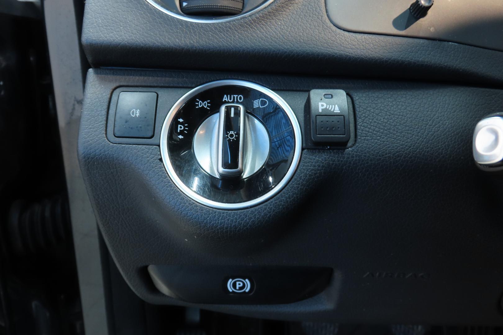 Mercedes-Benz C 2013