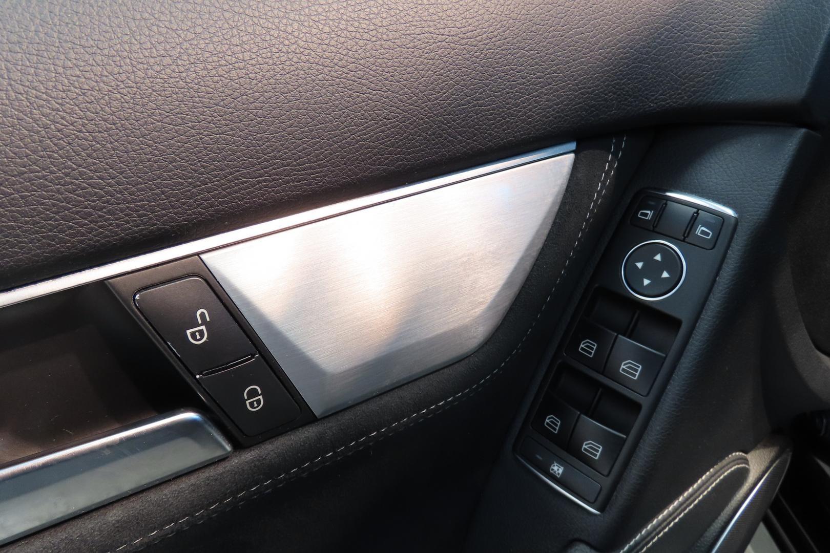 Mercedes-Benz C 2013