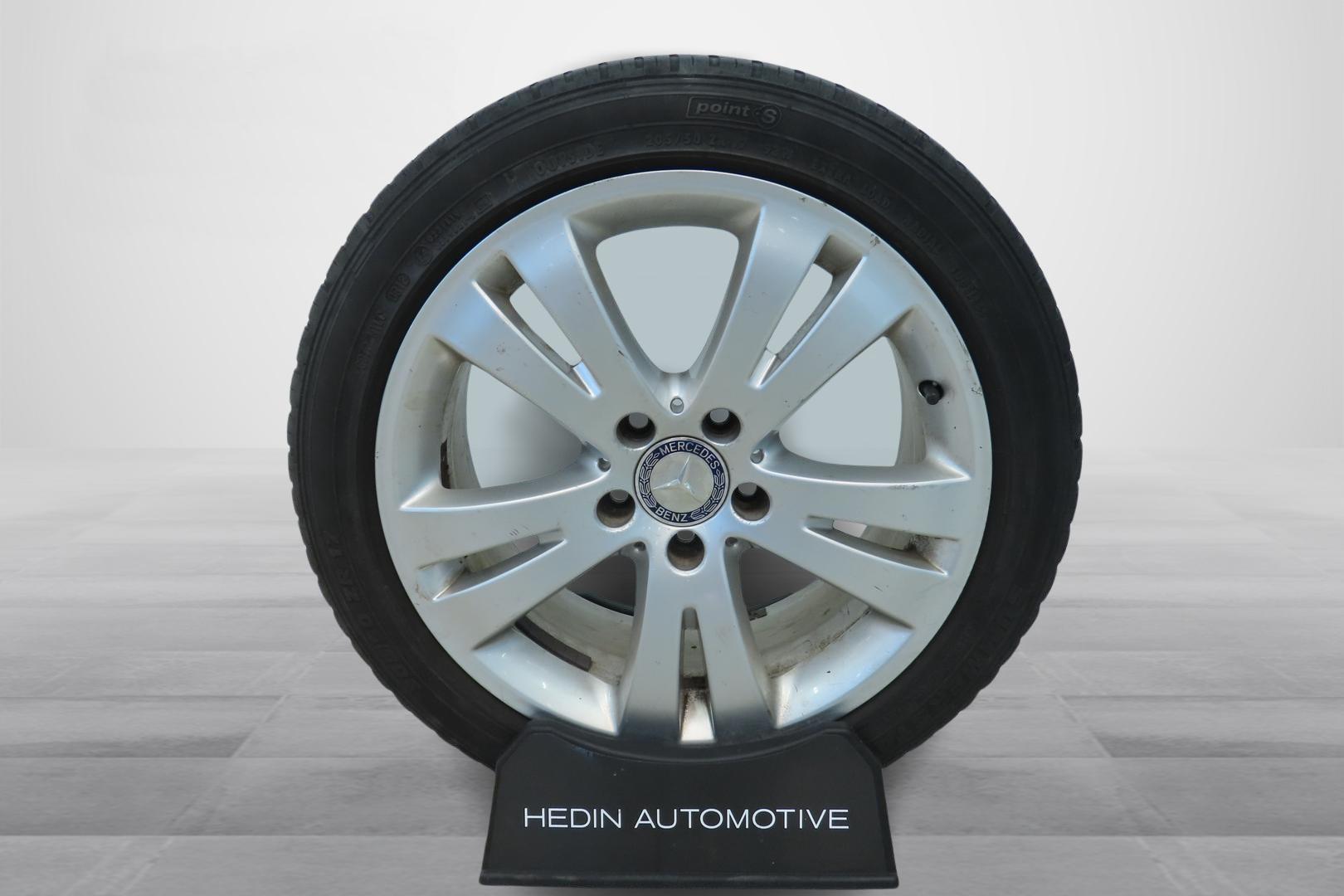 Mercedes-Benz C 2013