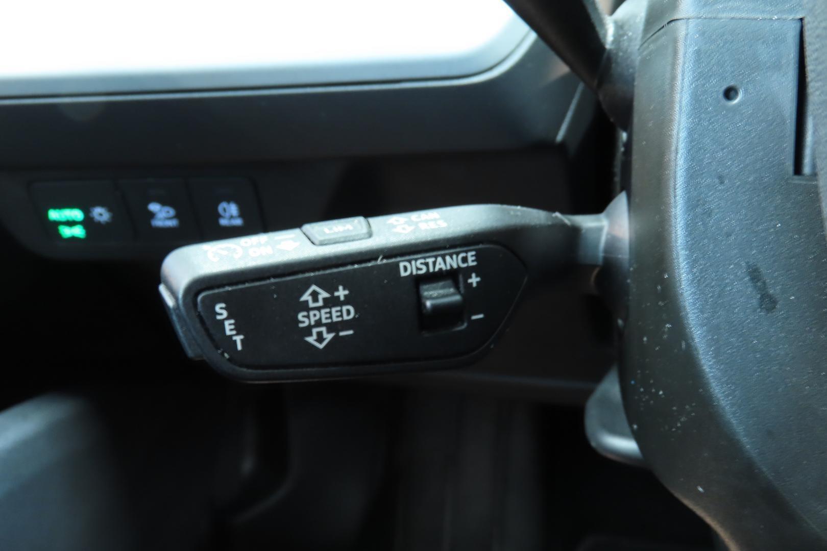 Audi Q4 e-tron 2022