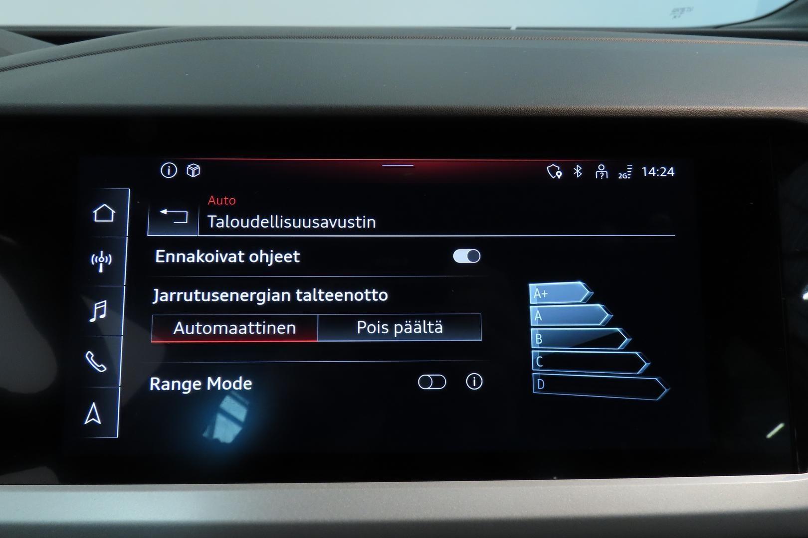 Audi Q4 e-tron 2022