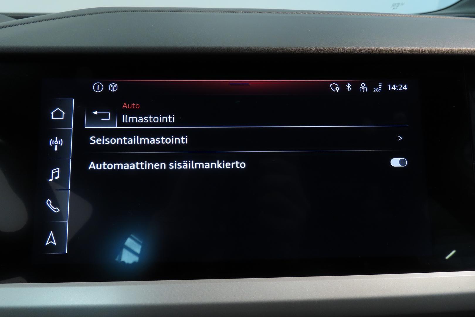 Audi Q4 e-tron 2022