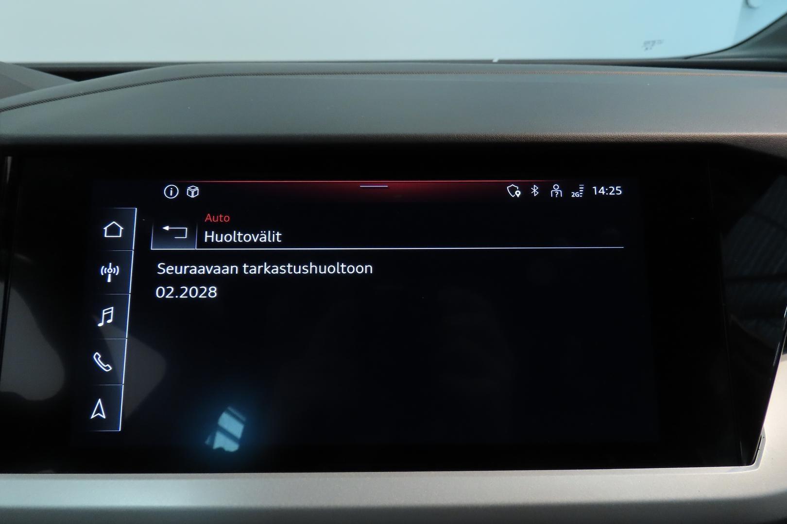 Audi Q4 e-tron 2022