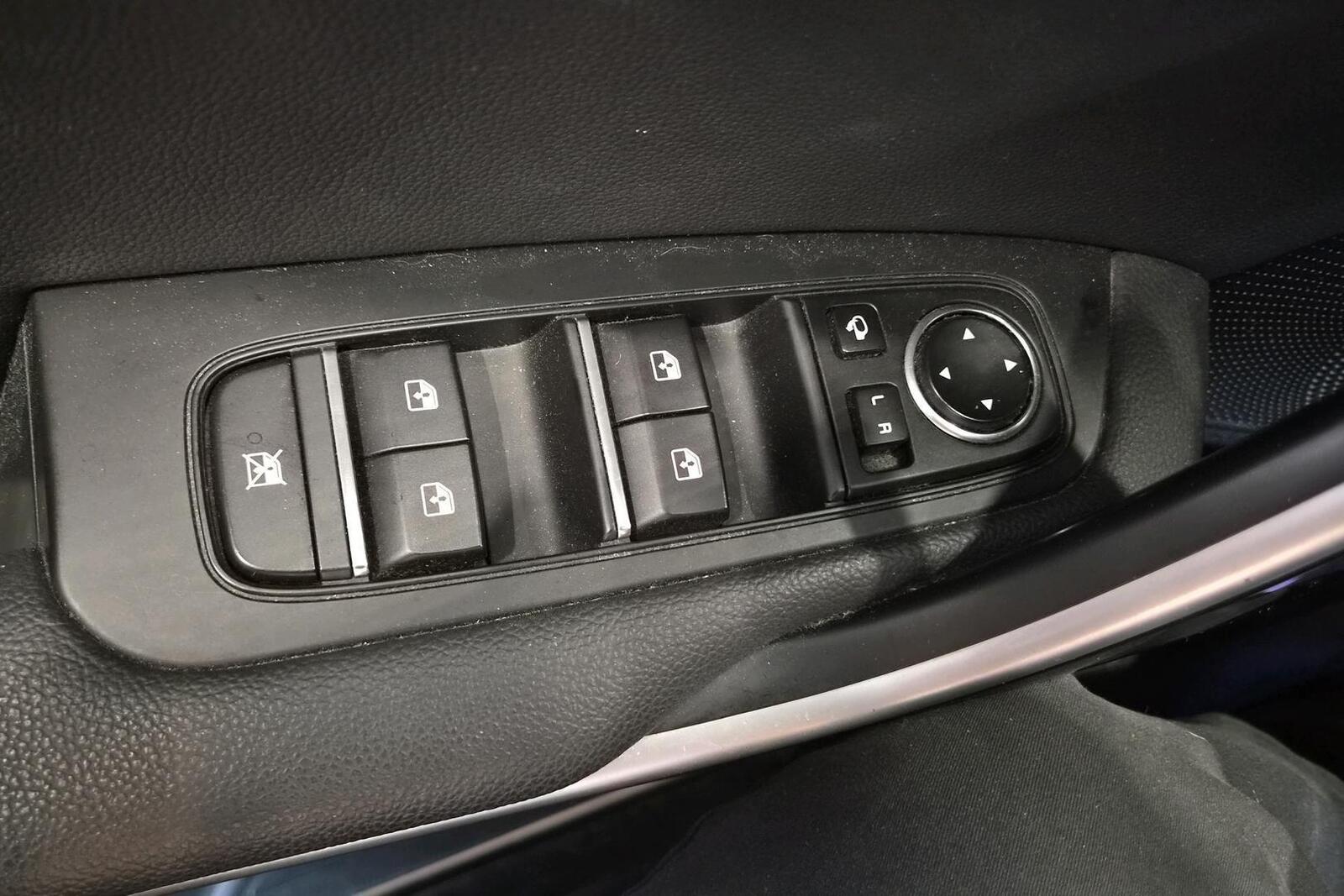 Kia Ceed 2022