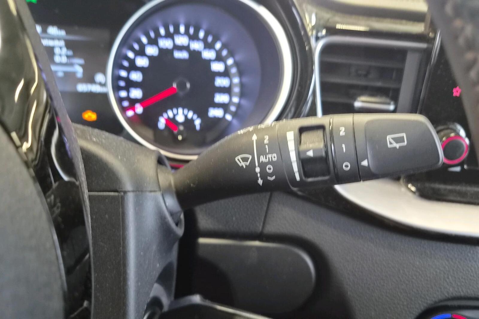 Kia Ceed 2022