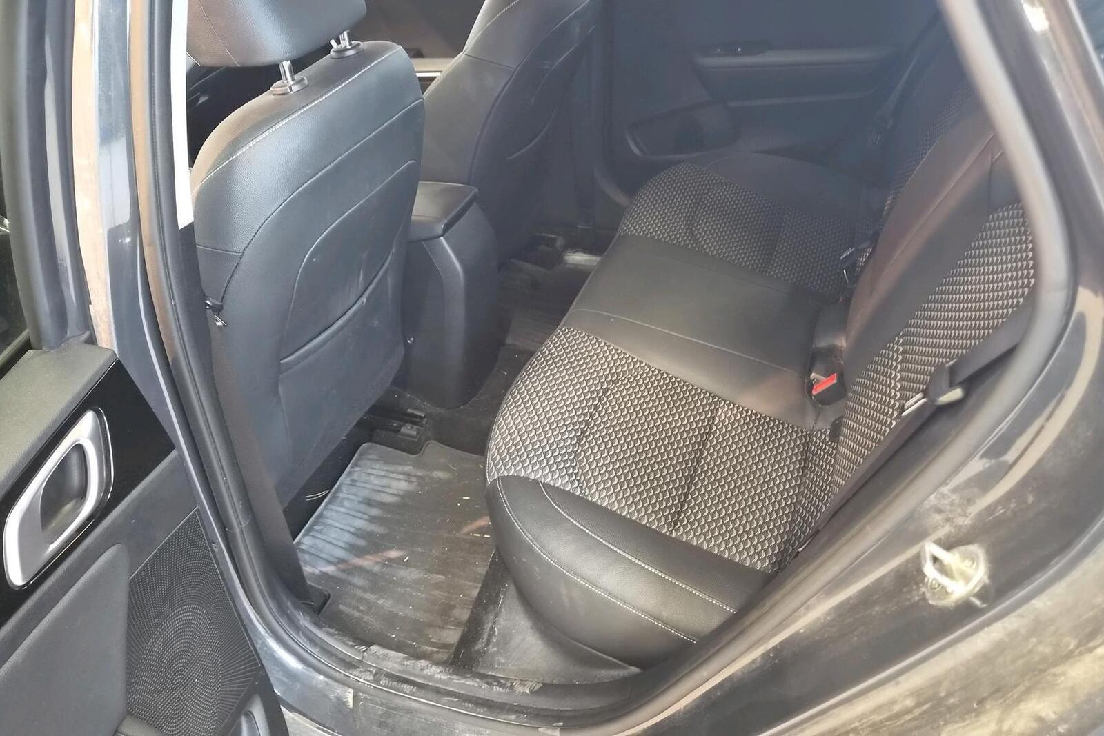 Kia Ceed 2022