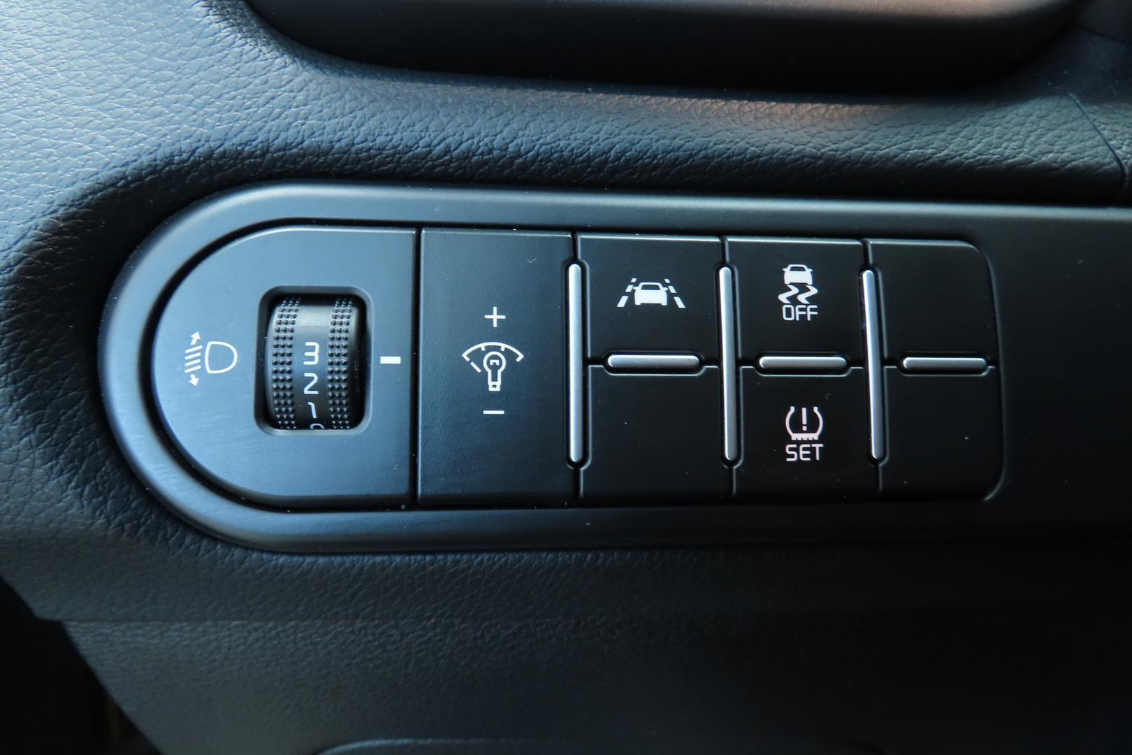Kia XCeed 2022